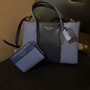 kate spade purse